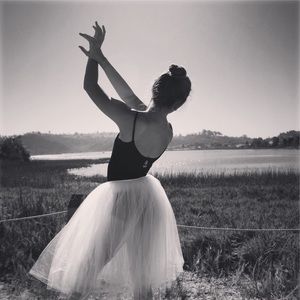 Meet your Posher, Micah