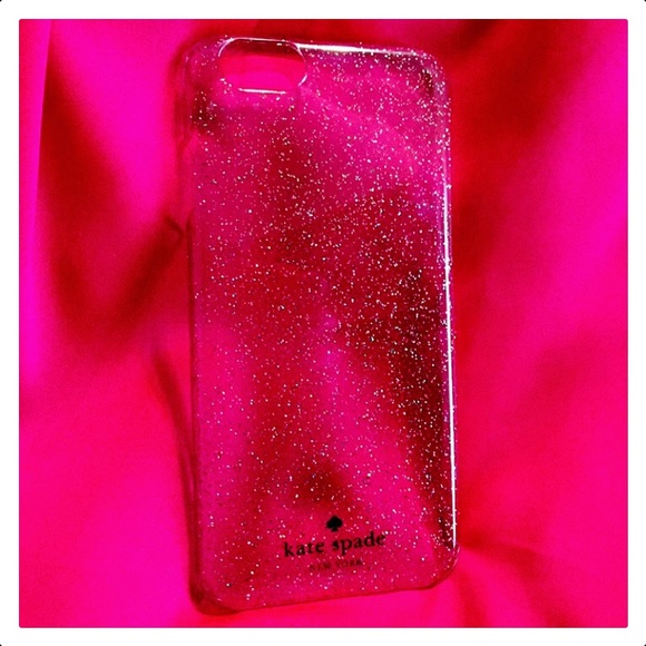 iPhone 6+ case by KATE SPADE