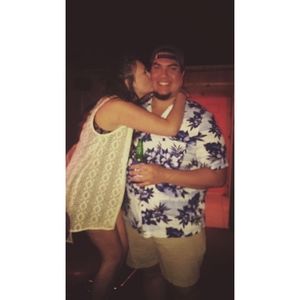 Meet your Posher, Leah