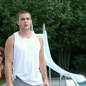 Meet your Posher, Matt