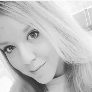 Meet your Posher, Kristina