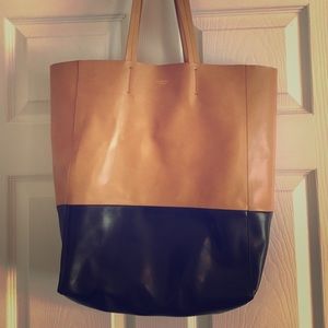 Sorial Oversized tote