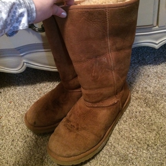 Uggs