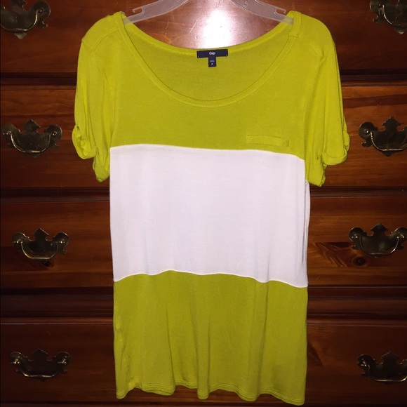 Cute top from GAP