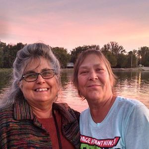 Meet your Posher, Paula