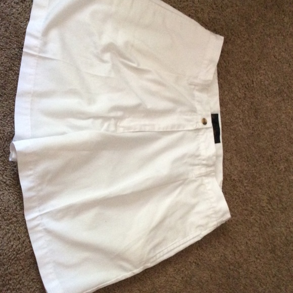 Exclusef by Whispers size 14 Shorts - Picture 1 of 2