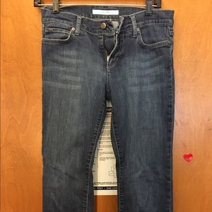 Joes Retro Crop Jeans