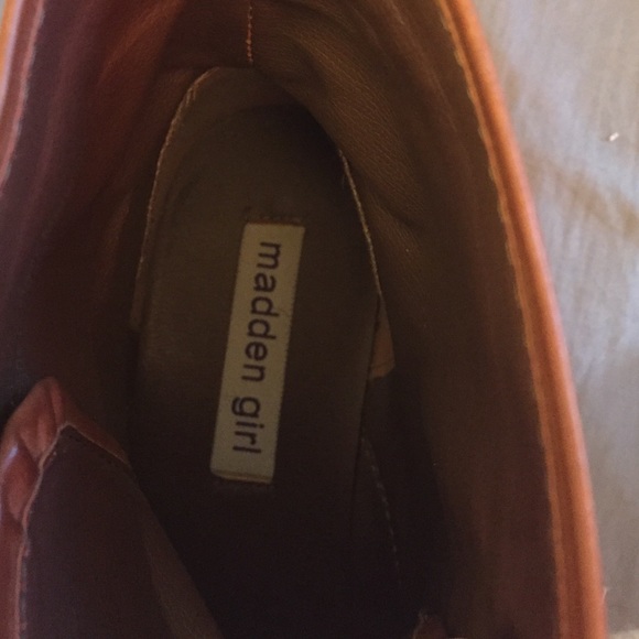 Booties - Picture 2 of 3