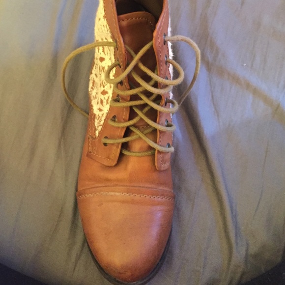 Booties - Picture 3 of 3