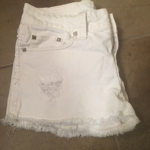 Daytrip shorts