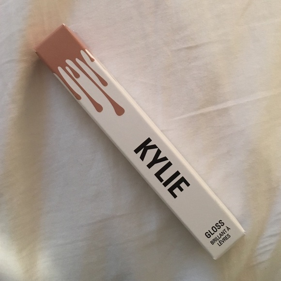 Kylie Gloss - So Cute