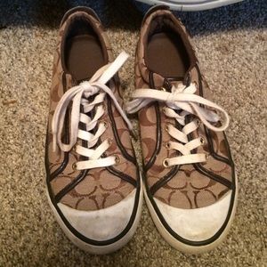 Coach Shoes