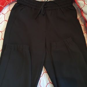 NWT J Crew joggers