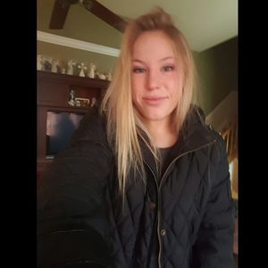 Meet your Posher, Jacqueline