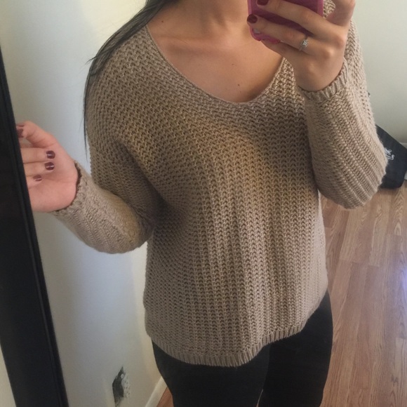 H&M sweater