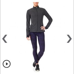 Sweaty Betty Glow Run Jacket - NWOT