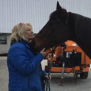 Meet your Posher, Tanya