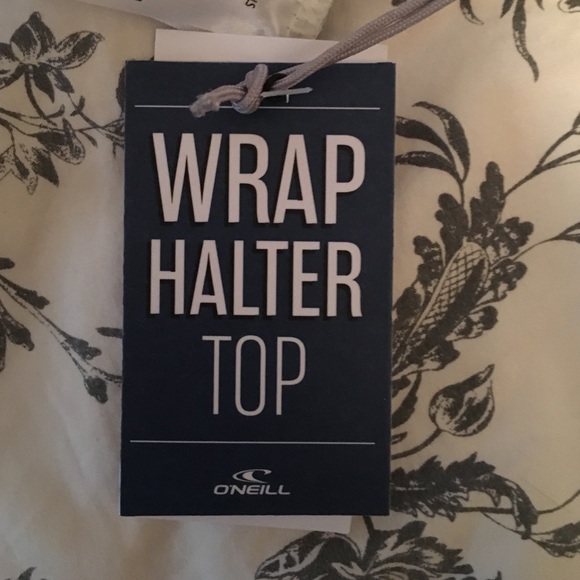 Bathing suit top. Oneill - Picture 2 of 2