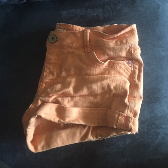 Cute shorts