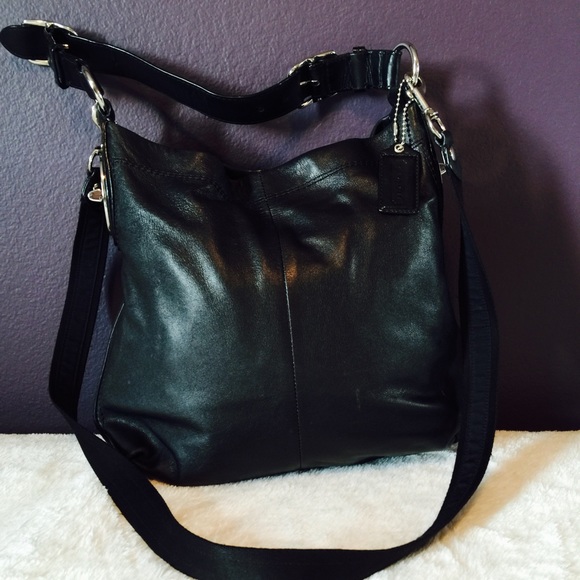 Coach - shoulder bag