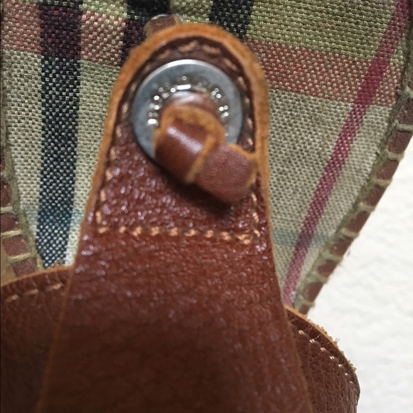 Burberry wedges - Picture 2 of 4