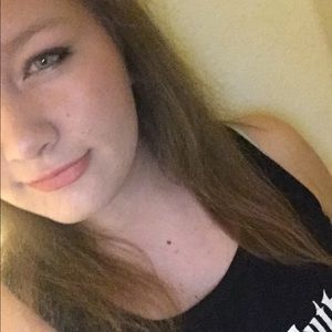 Meet your Posher, Brittney