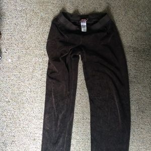 Juicy Couture Pants - Cocoa brown juicy sweat pants Juicy Couture Pants - Cocoa brown juicy sweat pants