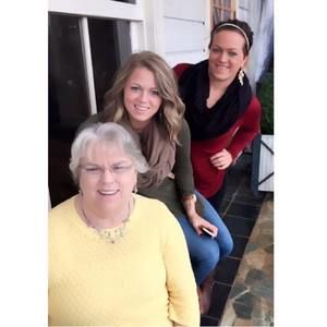 Meet your Posher, Faith