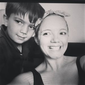 Meet your Posher, Christina