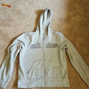 Adidas hoodie