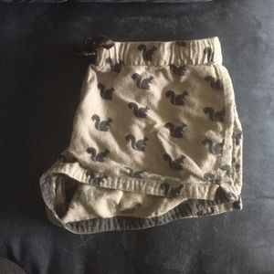 Cute PJ Shorts