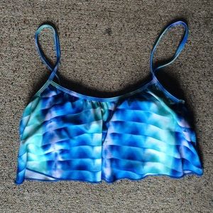 Hurley Swim - Hurley bathing suit top Hurley Swim - Hurley bathing suit top