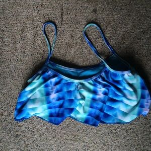 Hurley Swim - Hurley bathing suit top Hurley Swim - Hurley bathing suit top