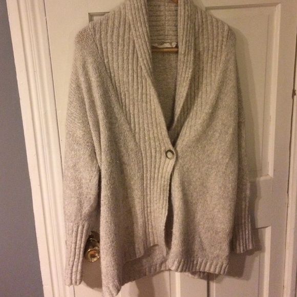Eddie Bower Sleep Sweater
