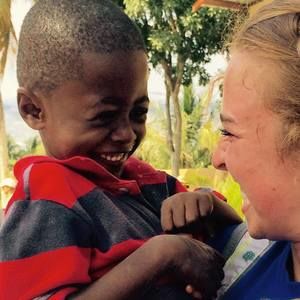 Meet your Posher, Neeley