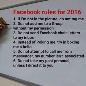 Meet your Posher, Hazel