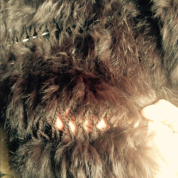 Fur coat - Picture 4 of 4