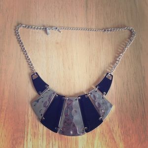 NY&C Statement Necklace