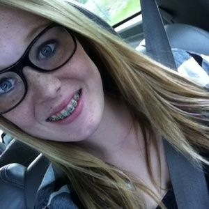 Meet your Posher, Kylea