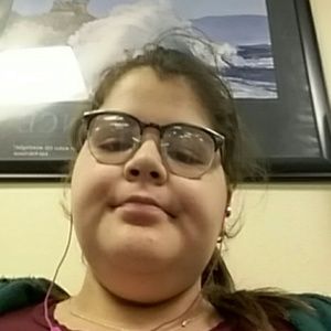 Meet your Posher, Sally