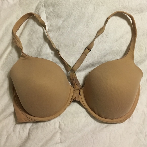 Body by Victoria Racerback Bra 34DD