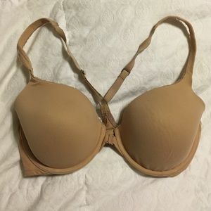 Body by Victoria Racerback Bra 34DD