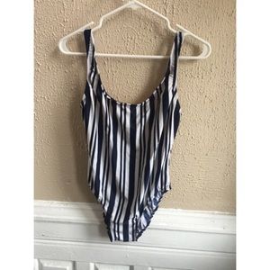 Anne Klein one piece