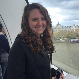 Meet your Posher, Shannon