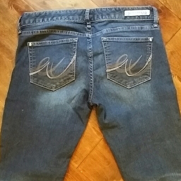Express Bootcut Jean - Picture 4 of 4