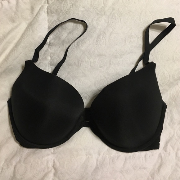 Naked by Victoria Secret 34DD
