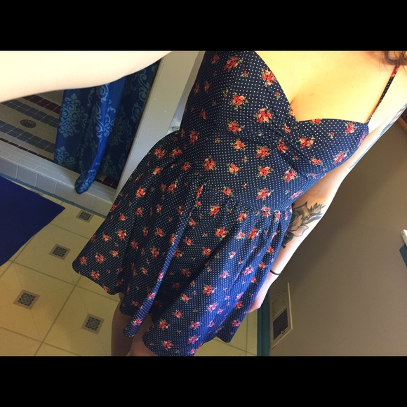 Summer dress