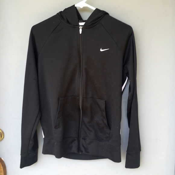 Nike Fit Dry Hoodie