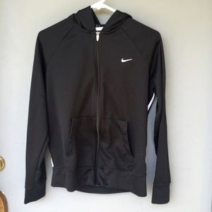 Nike Fit Dry Hoodie