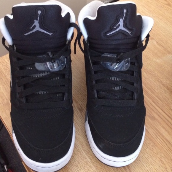 Jordan 5 Oreos